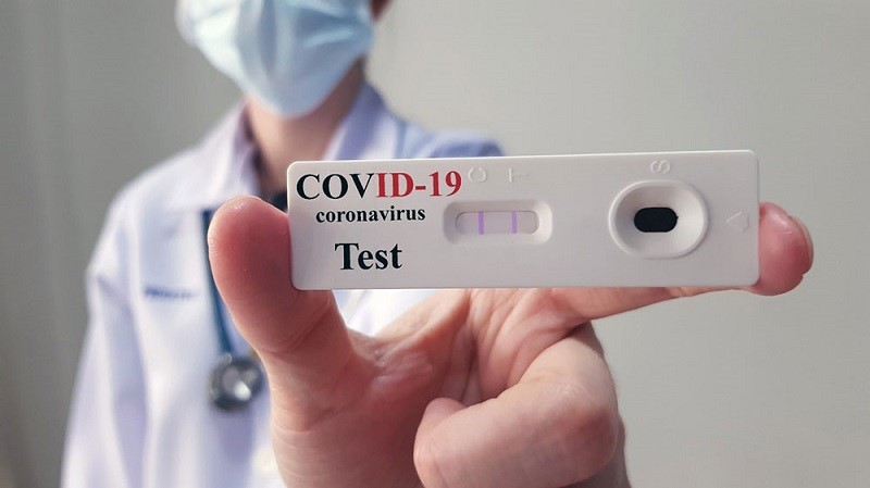 Cục Quản lý Dược yêu cầu tăng sản xuất, nhập khẩu, thuốc phòng, chống COVID-19
