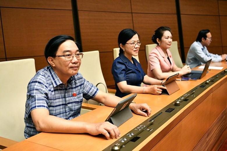 Luật Đấu thầu (sửa đổi): Bổ sung quy định về cơ chế thanh toán nguồn quỹ BHYT đối với cơ sở y tế công
