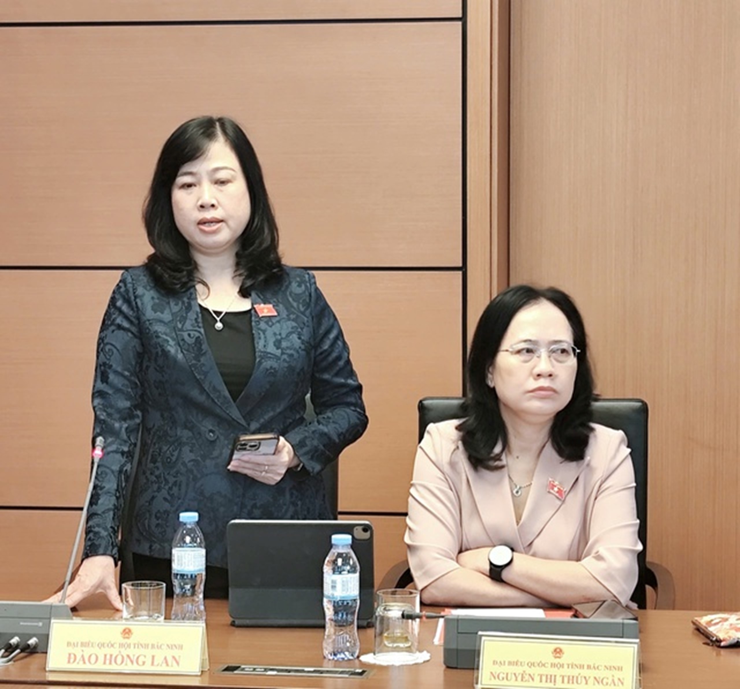 Đề xuất giao Bộ Y tế quản lý đào tạo chuyên khoa sau đại học trong lĩnh vực sức khỏe