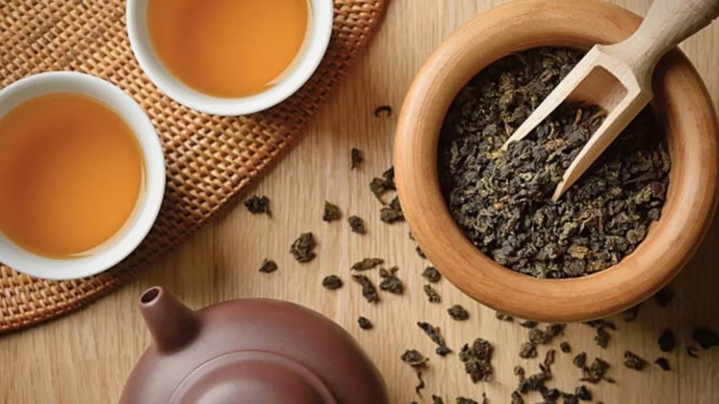 6 loại thực phẩm giúp trẻ lâu