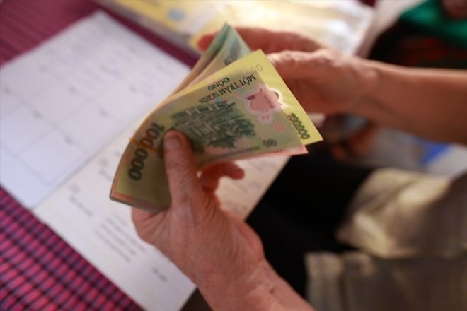 Bộ Y tế hướng dẫn chi trả bảo trợ xã hội tháng 7, 8 và 9/2025- Ảnh 1.