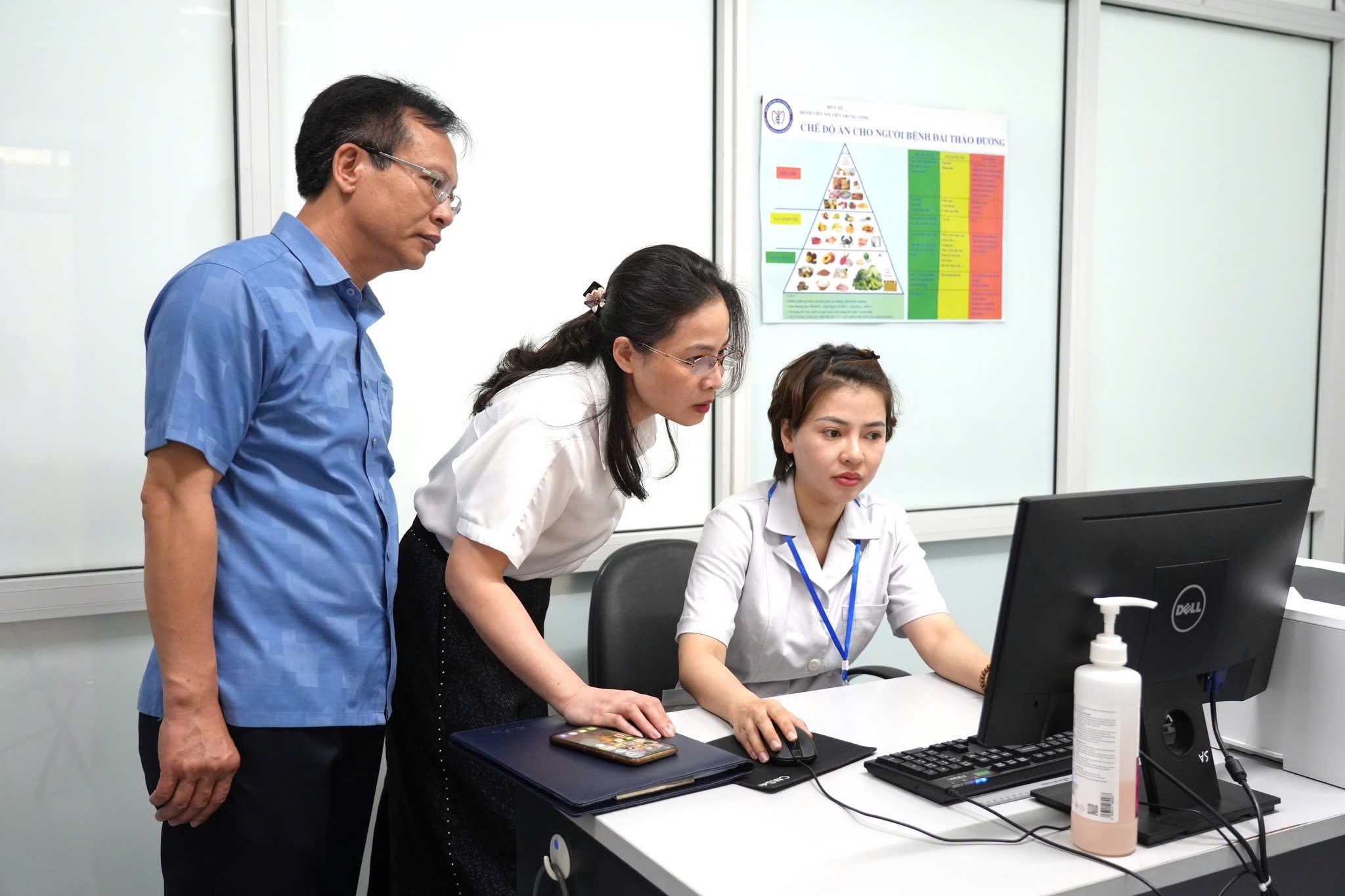 Sau sắp xếp, tỉnh Quảng Ninh có 5 Trạm Y tế dừng hoạt động- Ảnh 3.