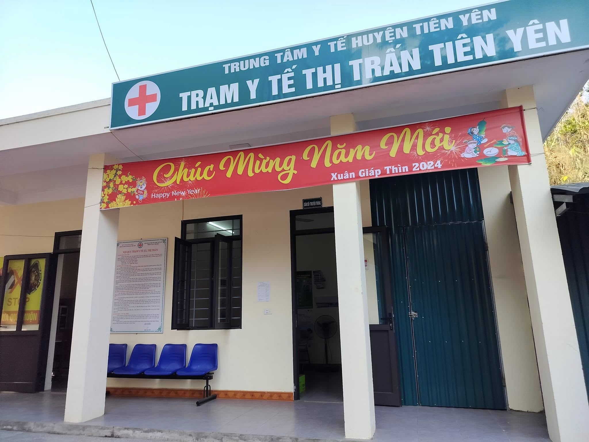 Sau sắp xếp, tỉnh Quảng Ninh có 5 Trạm Y tế dừng hoạt động- Ảnh 1.