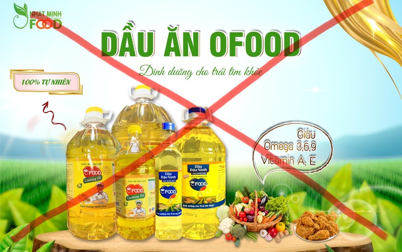 Bộ Y tế lên tiếng vụ dầu ăn chăn nuôi 'hô biến' thành dầu ăn cho người
- Ảnh 1.