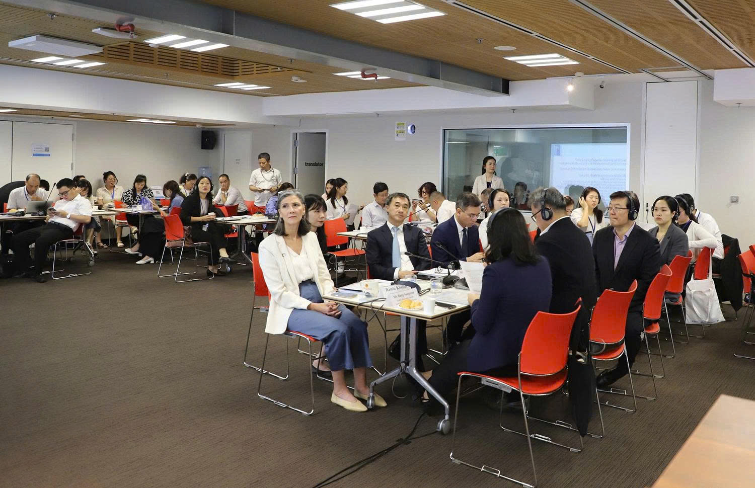 Người dân vùng khó khăn được tăng cường tiếp cận dịch vụ y tế chất lượng qua mô hình y tế từ xa- Ảnh 3.