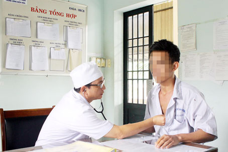 Quy định mới của Bộ Y tế về tiêu chuẩn bổ nhiệm giám định viên pháp y, pháp y tâm thần- Ảnh 1.