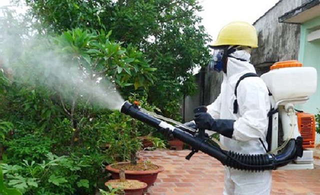 Nguy cơ bùng dịch sốt xuất huyết cao, Thủ tướng chỉ đạo loạt biện pháp phòng, chống- Ảnh 1.