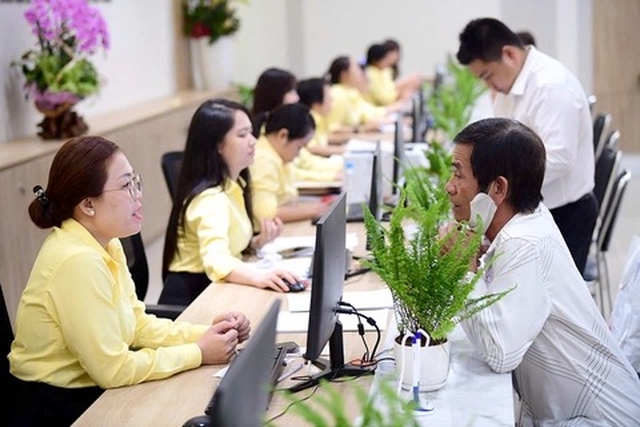 Rà soát tổng thể nhu cầu sử dụng viên chức ngành y tế, giáo dục ở các địa phương- Ảnh 1.