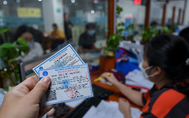 Bộ trưởng Bộ Y tế trả lời cử tri về lộ trình hướng tới miễn viện phí toàn dân- Ảnh 1.