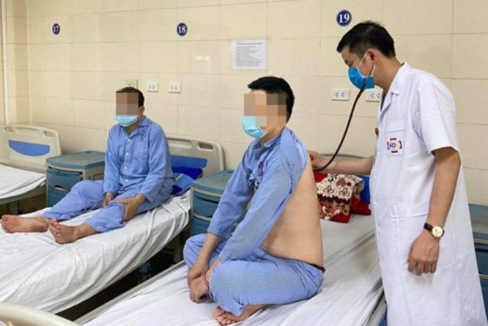 Có bao nhiêu loại thuốc trị ung thư đã được Bộ Y tế cấp đăng ký lưu hành?- Ảnh 1.