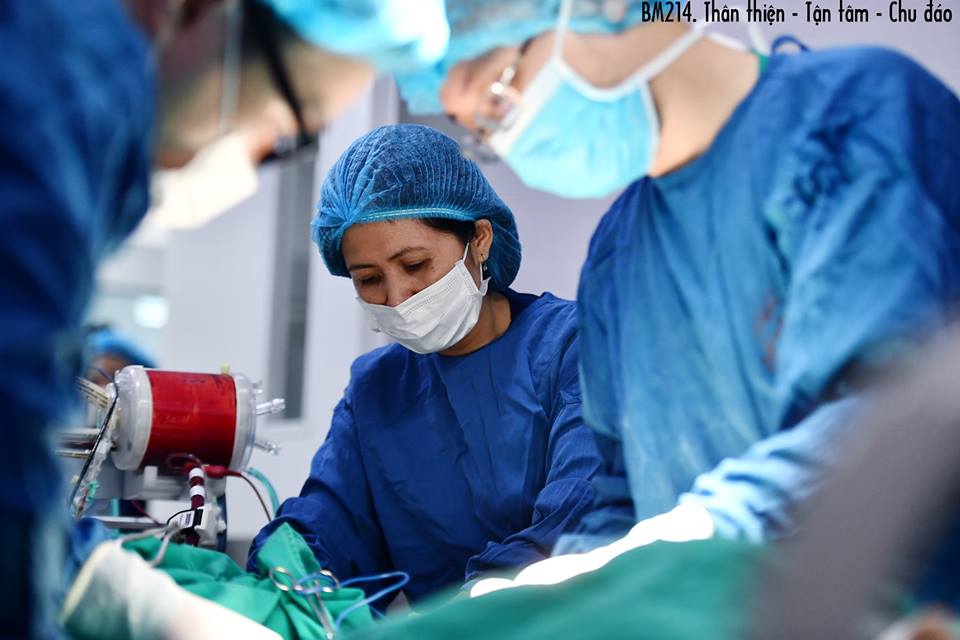 Xây dựng bệnh viện thông minh - cụ thể hóa chủ trương 'chuyển đổi số vì người dân khỏe mạnh, đất nước phát triển'- Ảnh 4.