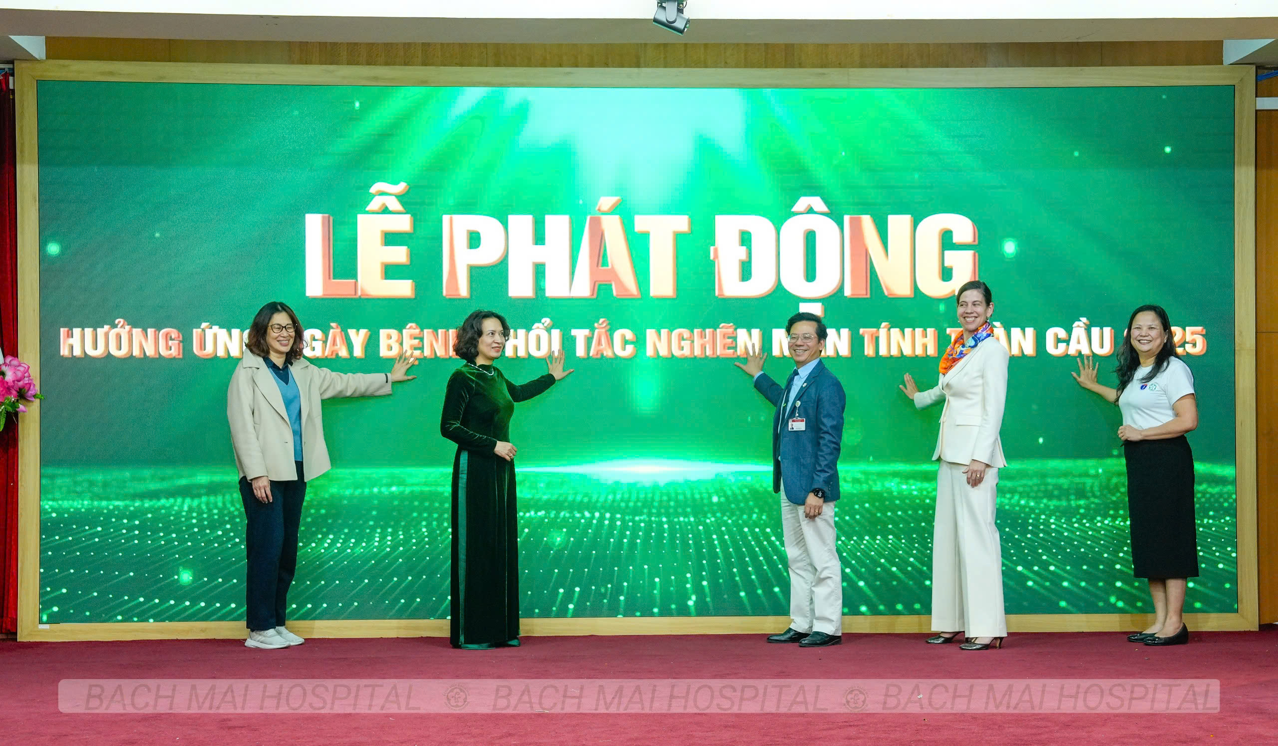 COPD là nguyên nhân gây tử vong thứ ba toàn cầu, nhưng bệnh thường không được chẩn đoán đúng- Ảnh 3.