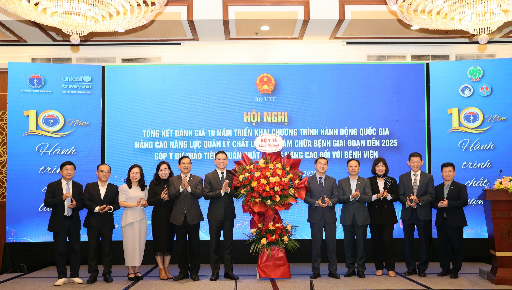 Thứ trưởng Trần Văn Thuấn: Nhiều người bệnh quốc tế đã lựa chọn Việt Nam như một điểm đến tin cậy- Ảnh 4.