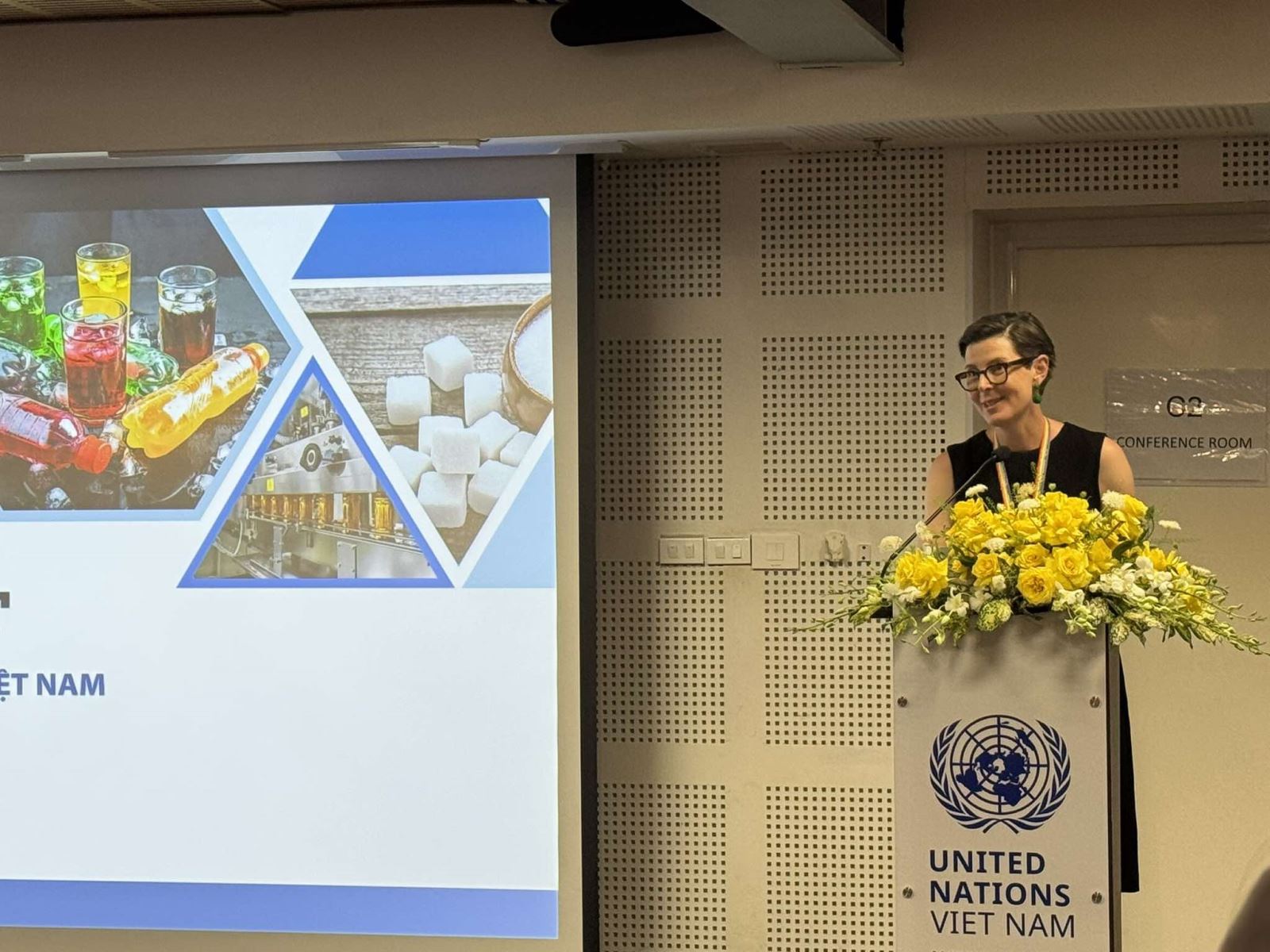 WHO ghi nhận những tiến bộ mạnh mẽ của y tế công cộng Việt Nam- Ảnh 1.