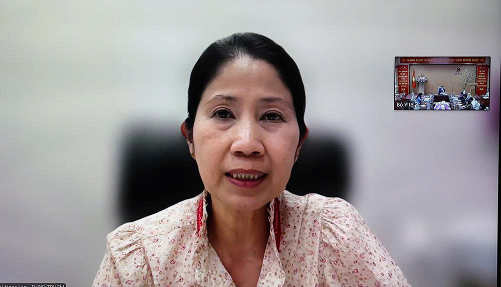 Kỳ kiểm tra đánh giá năng lực hành nghề khám chữa bệnh đầu tiên sẽ dành cho 4 nhóm chức danh bác sĩ- Ảnh 5.