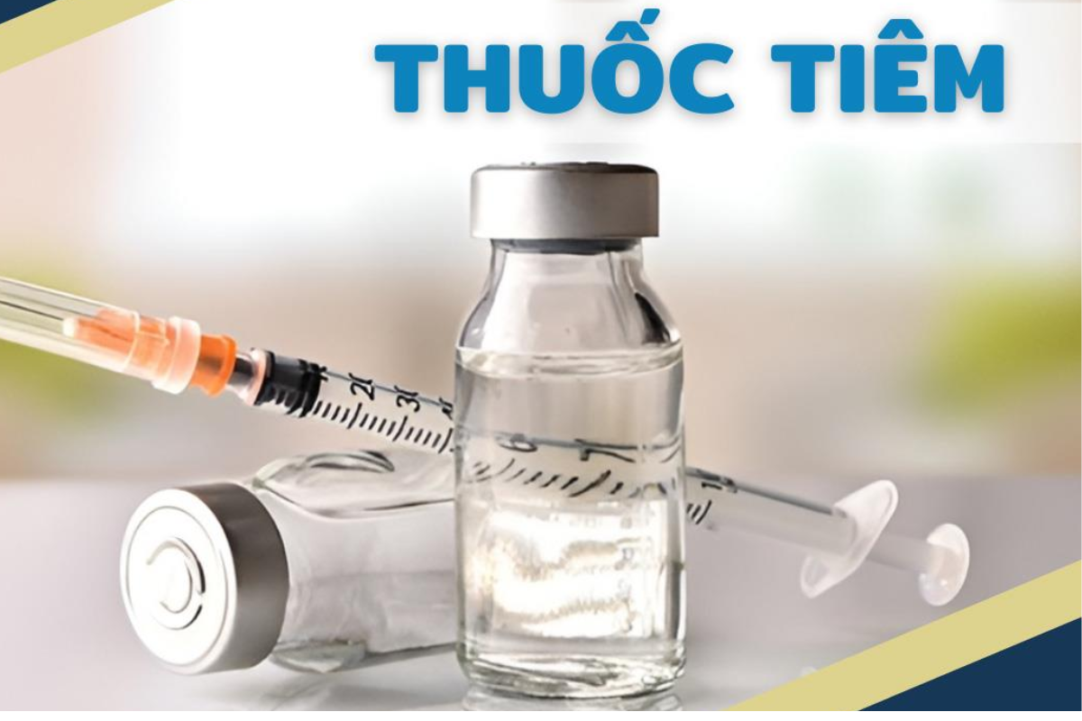 Bộ Y tế tiếp tục cảnh báo về thuốc tiêm YEZTUGO điều trị dự phòng HIV chưa được cấp phép tại Việt Nam- Ảnh 1.
