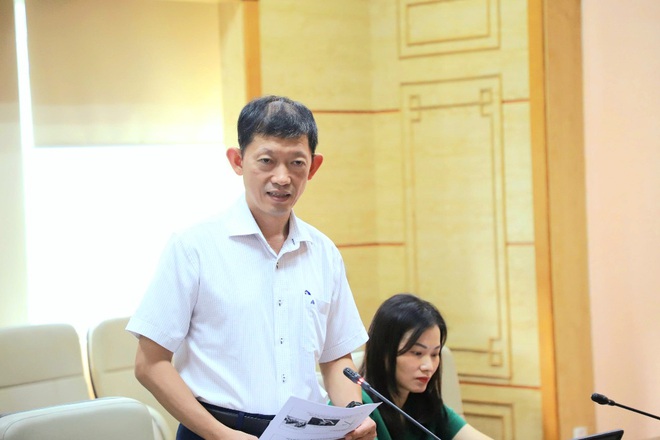Thứ trưởng Đỗ Xuân Tuyên đảm nhiệm vai trò Chủ tịch Hội đồng Quản trị ACAI nhiệm kỳ 2026-2028 - Ảnh 6.