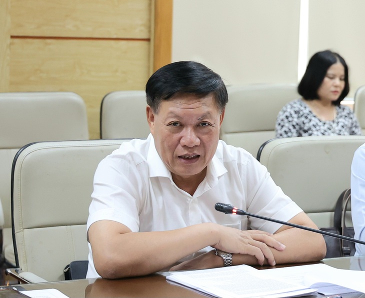 Thứ trưởng Đỗ Xuân Tuyên đảm nhiệm vai trò Chủ tịch Hội đồng Quản trị ACAI nhiệm kỳ 2026-2028 - Ảnh 1.